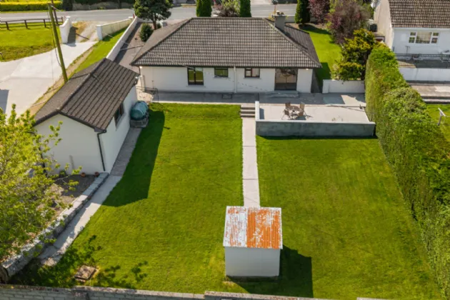 Photo of Rahan, Mallow, Co. Cork, P51 CK1V