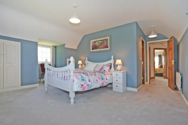 Photo of Ballyduff, Barefield, Ennis, Co. Clare., V95 YXE9