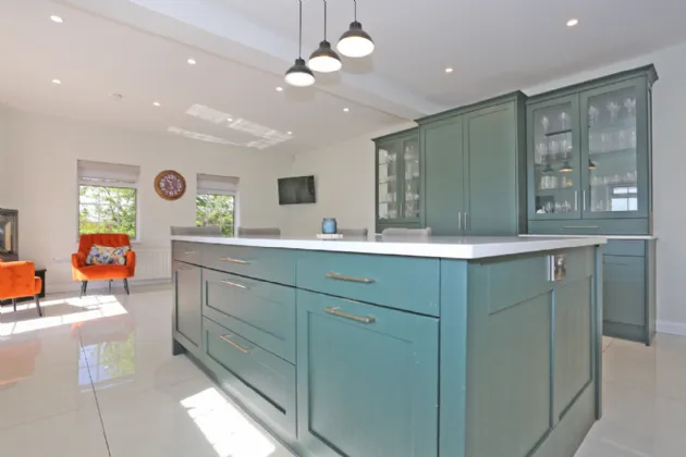 Photo of Ballyduff, Barefield, Ennis, Co. Clare., V95 YXE9