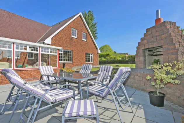 Photo of Ballyduff, Barefield, Ennis, Co. Clare., V95 YXE9