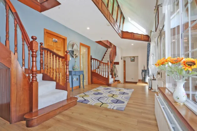 Photo of Ballyduff, Barefield, Ennis, Co. Clare., V95 YXE9