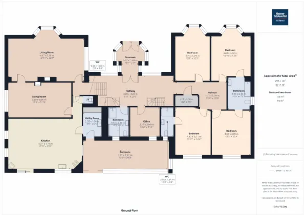 Photo of Ballyduff, Barefield, Ennis, Co. Clare., V95 YXE9