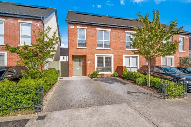 Photo of 13 Churchfield Drive, Ashbourne, Co Meath, A84 XV84