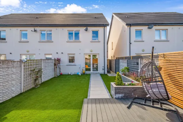 Photo of 13 Churchfield Drive, Ashbourne, Co Meath, A84 XV84