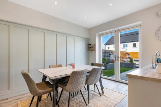 Photo of 13 Churchfield Drive, Ashbourne, Co Meath, A84 XV84