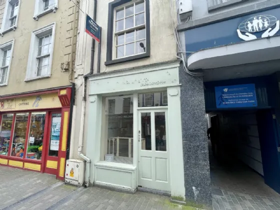 Photo of 7 Main Street, Dungarvan, Co Waterford, X35 XH93