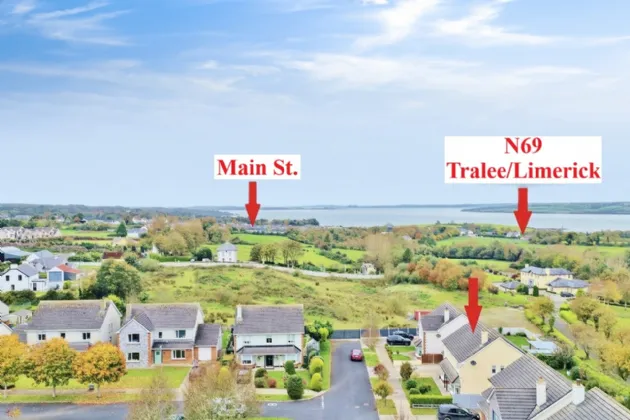 Photo of 13 Kilfergus, Glin, Co Limerick, V94 XFN2