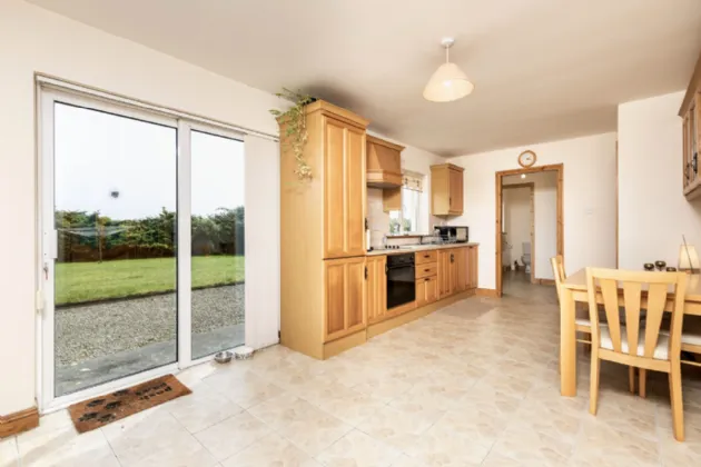 Photo of 5 Rathroe Meadows, Ramsgrange, Co Wexford, Y34 AH05