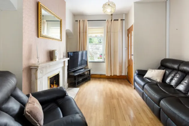 Photo of 16 Temple Cottages, Broadstone, Dublin 7, D07 K5W5