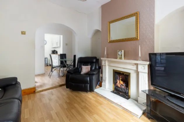 Photo of 16 Temple Cottages, Broadstone, Dublin 7, D07 K5W5