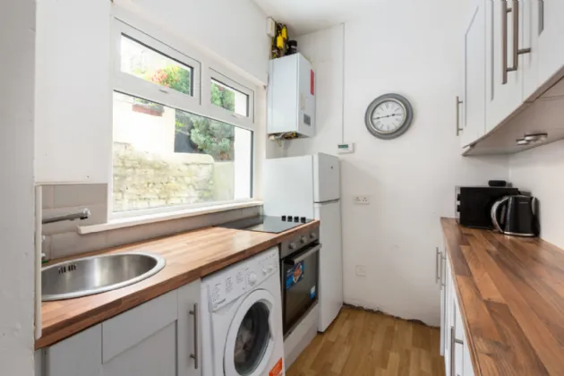 Photo of 16 Temple Cottages, Broadstone, Dublin 7, D07 K5W5