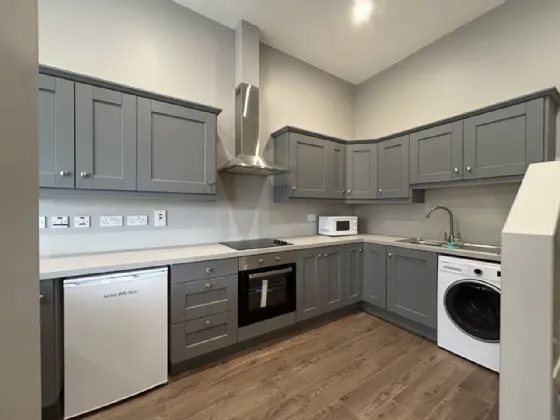 Photo of Apartment 39, Dominic's Abbey, Bank Place, Cashel, E25CC79