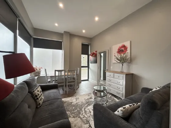 Photo of Apartment 39, Dominic's Abbey, Bank Place, Cashel, E25CC79