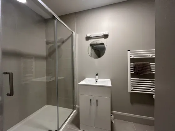 Photo of Apartment 39, Dominic's Abbey, Bank Place, Cashel, E25CC79