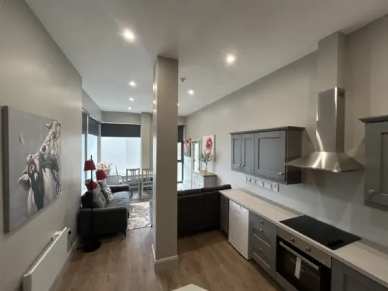 Photo of Apartment 39, Dominic's Abbey, Bank Place, Cashel, E25CC79