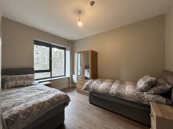 Photo of Apartment 39, Dominic's Abbey, Bank Place, Cashel, E25CC79