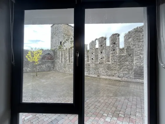 Photo of Apartment 39, Dominic's Abbey, Bank Place, Cashel, E25CC79