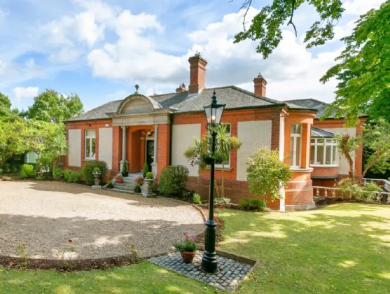 Photo of Clonard, 1 Glenavy Park, Terenure, Dublin 6W, D6W RT10