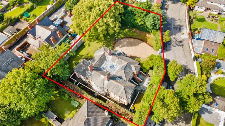 Photo of Clonard, 1 Glenavy Park, Terenure, Dublin 6W, D6W RT10