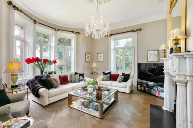 Photo of Clonard, 1 Glenavy Park, Terenure, Dublin 6W, D6W RT10