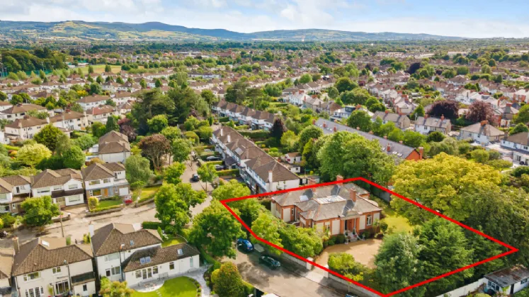 Photo of Clonard, 1 Glenavy Park, Terenure, Dublin 6W, D6W RT10