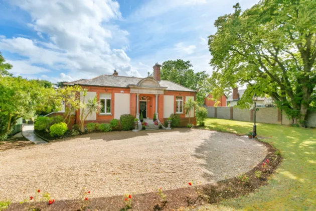 Photo of Clonard, 1 Glenavy Park, Terenure, Dublin 6W, D6W RT10