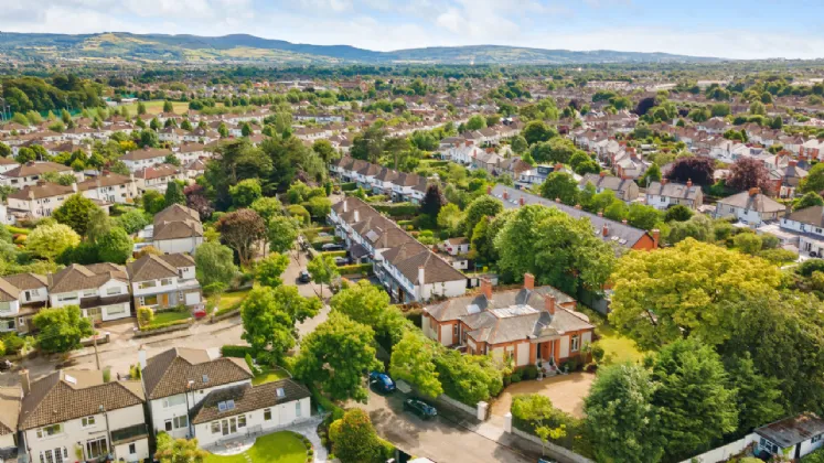 Photo of Clonard, 1 Glenavy Park, Terenure, Dublin 6W, D6W RT10