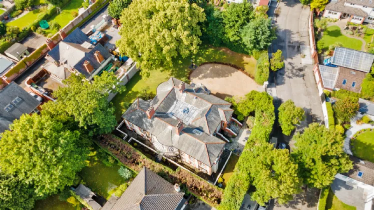 Photo of Clonard, 1 Glenavy Park, Terenure, Dublin 6W, D6W RT10