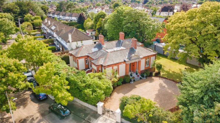 Photo of Clonard, 1 Glenavy Park, Terenure, Dublin 6W, D6W RT10