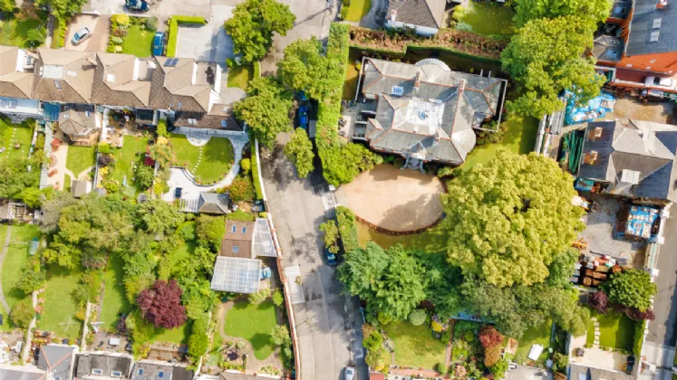 Photo of Clonard, 1 Glenavy Park, Terenure, Dublin 6W, D6W RT10