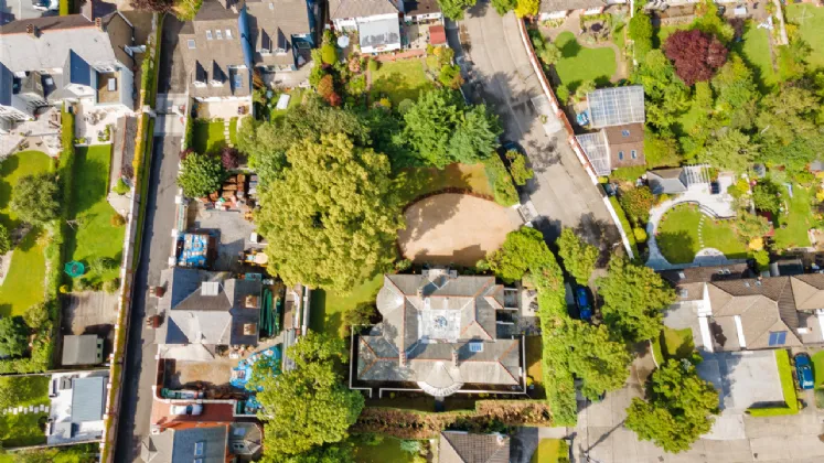 Photo of Clonard, 1 Glenavy Park, Terenure, Dublin 6W, D6W RT10