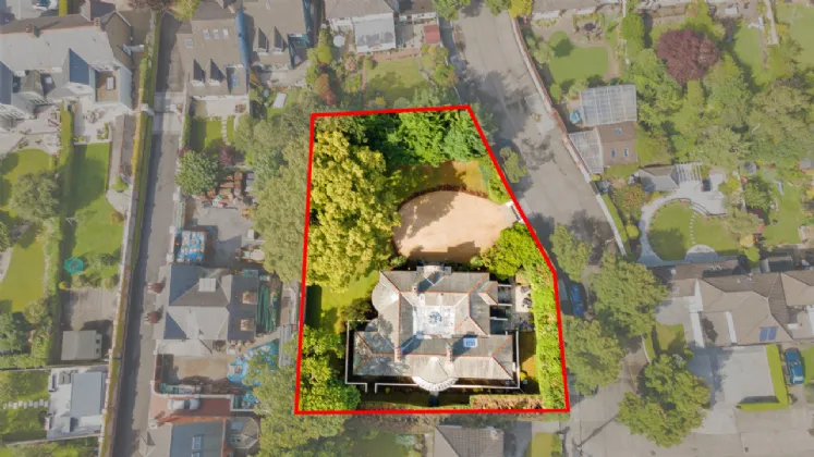 Photo of Clonard, 1 Glenavy Park, Terenure, Dublin 6W, D6W RT10