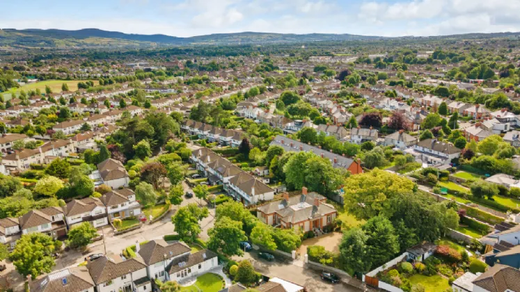 Photo of Clonard, 1 Glenavy Park, Terenure, Dublin 6W, D6W RT10