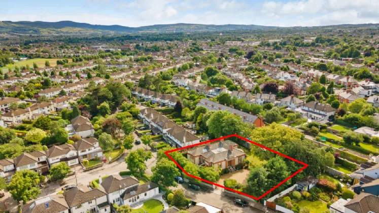 Photo of Clonard, 1 Glenavy Park, Terenure, Dublin 6W, D6W RT10