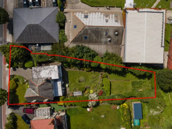 Photo of 67 Ballymun Road, Glasnevin, Dublin 9, D09 X312