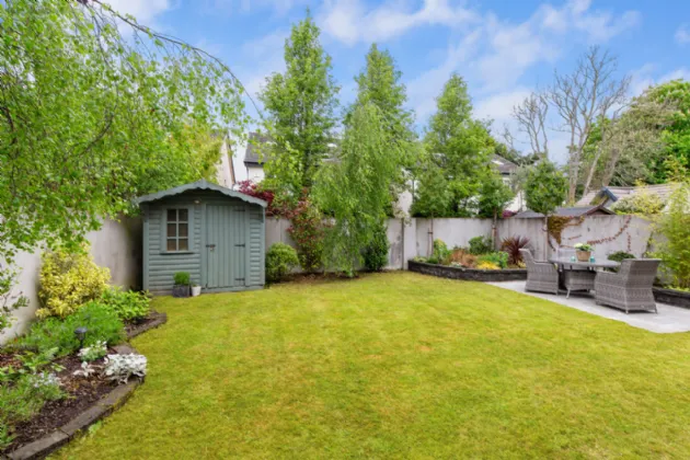 Photo of 7 Castlepark Drive, Maynooth, Co Kildare, W23W3Y0