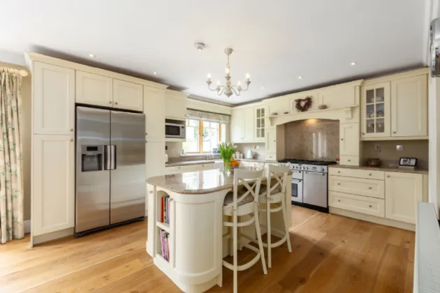 Photo of 7 Castlepark Drive, Maynooth, Co Kildare, W23W3Y0