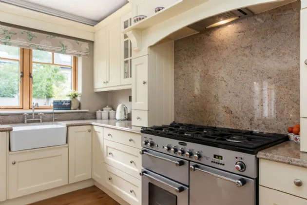 Photo of 7 Castlepark Drive, Maynooth, Co Kildare, W23W3Y0