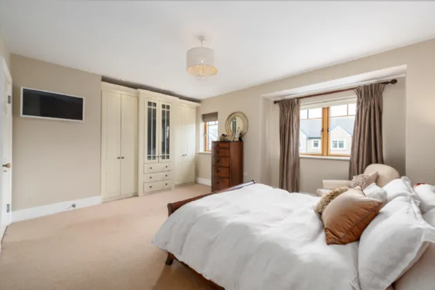 Photo of 7 Castlepark Drive, Maynooth, Co Kildare, W23W3Y0