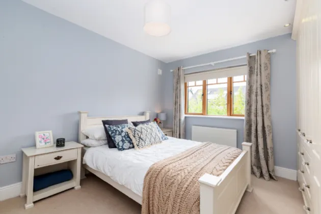 Photo of 7 Castlepark Drive, Maynooth, Co Kildare, W23W3Y0