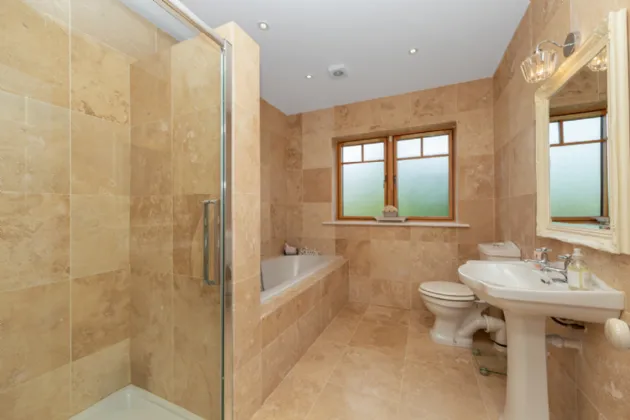 Photo of 7 Castlepark Drive, Maynooth, Co Kildare, W23W3Y0