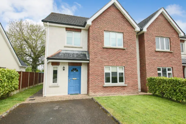 Photo of 38 Shannon Geal, Carrick-On-Shannon, Co. Roscommon, N41 A2A0