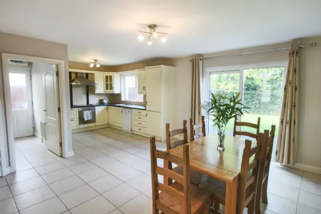 Photo of 38 Shannon Geal, Carrick-On-Shannon, Co. Roscommon, N41 A2A0