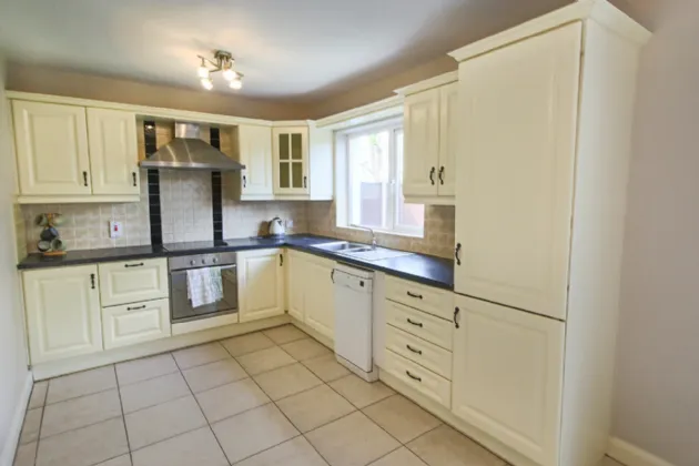 Photo of 38 Shannon Geal, Carrick-On-Shannon, Co. Roscommon, N41 A2A0