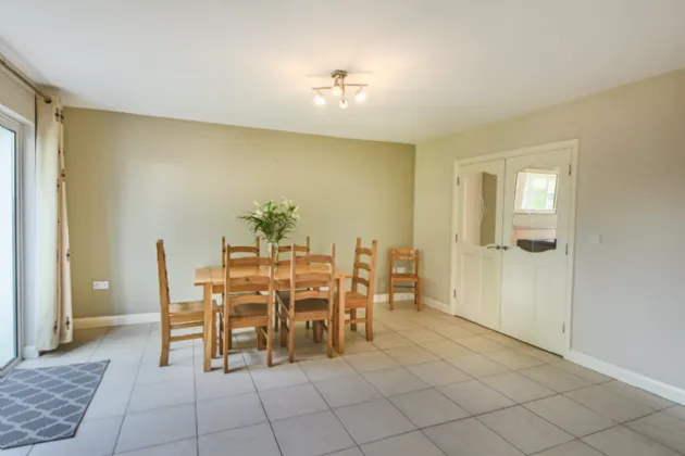 Photo of 38 Shannon Geal, Carrick-On-Shannon, Co. Roscommon, N41 A2A0