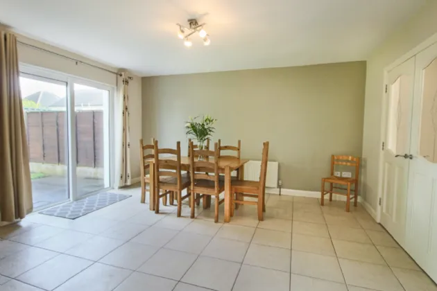 Photo of 38 Shannon Geal, Carrick-On-Shannon, Co. Roscommon, N41 A2A0