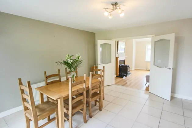 Photo of 38 Shannon Geal, Carrick-On-Shannon, Co. Roscommon, N41 A2A0