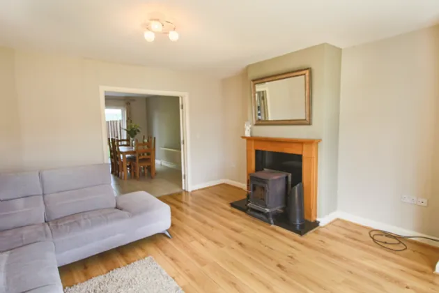 Photo of 38 Shannon Geal, Carrick-On-Shannon, Co. Roscommon, N41 A2A0