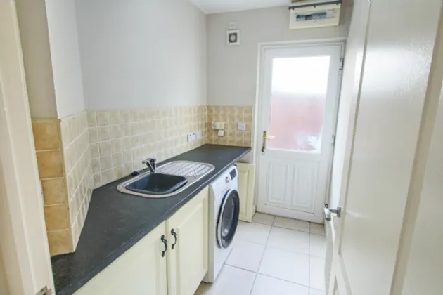 Photo of 38 Shannon Geal, Carrick-On-Shannon, Co. Roscommon, N41 A2A0