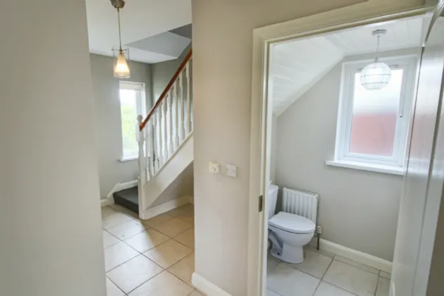 Photo of 38 Shannon Geal, Carrick-On-Shannon, Co. Roscommon, N41 A2A0